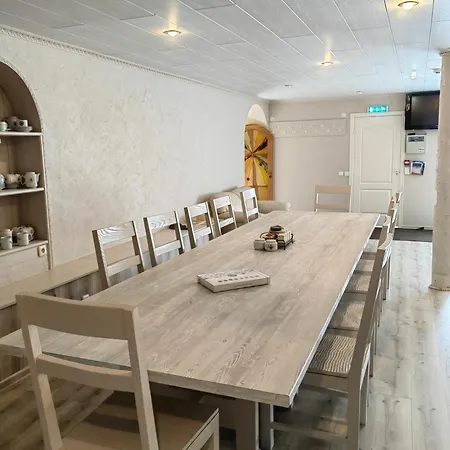 Route House 39 Jogeva