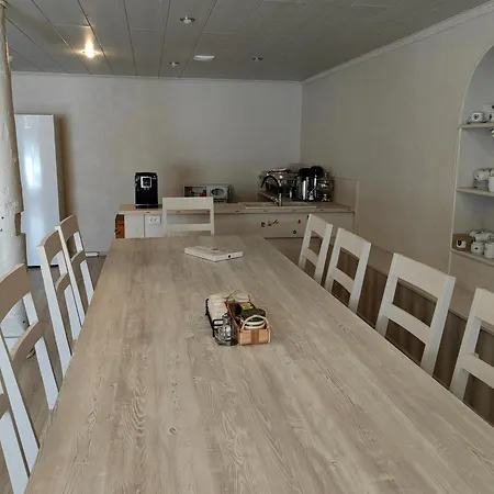 Motel Route House 39 *