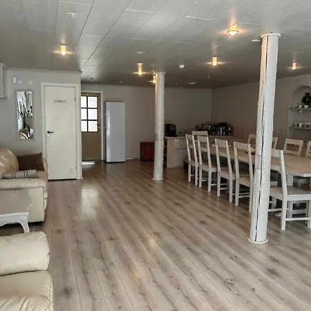 Route House 39 Jogeva