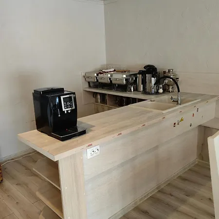 Route House 39 * Jogeva