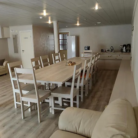 Motel Route House 39 Jogeva