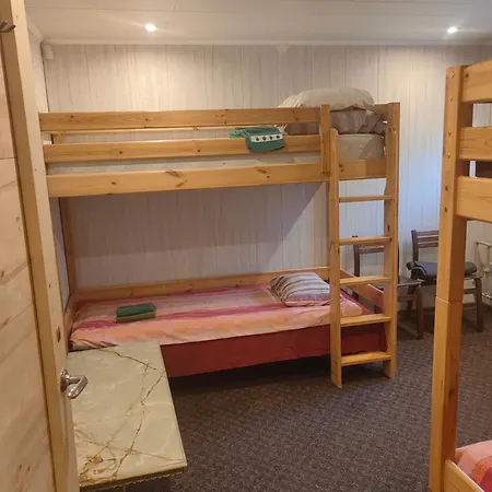 Route House 39 Motel Jogeva