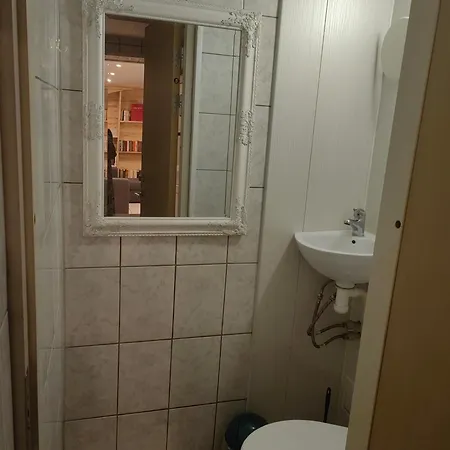 Motel Route House 39 Jogeva