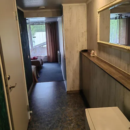 Route House 39 Motel Jogeva