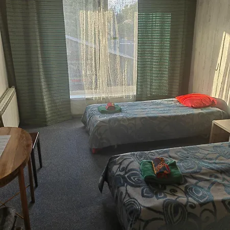 Route House 39 Motel *