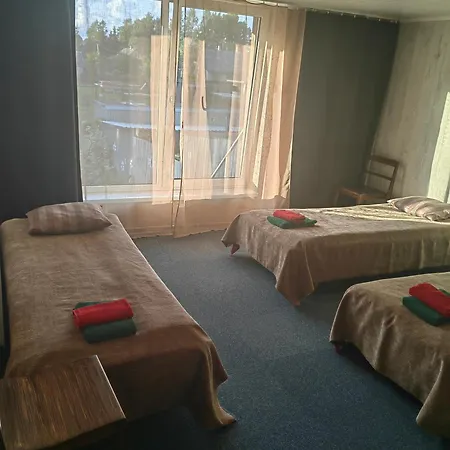 Motel Route House 39 Jogeva