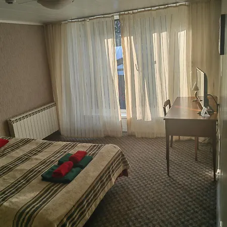 Route House 39 * Jogeva