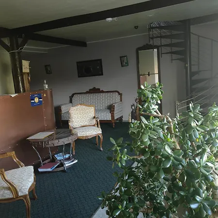Motel Route House 39 Jogeva