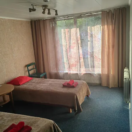 Route House 39 Motel