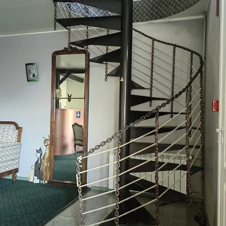 Route House 39