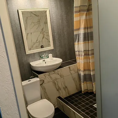 Motel Route House 39 Jogeva