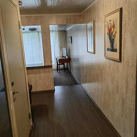 Motel Route House 39 Jogeva