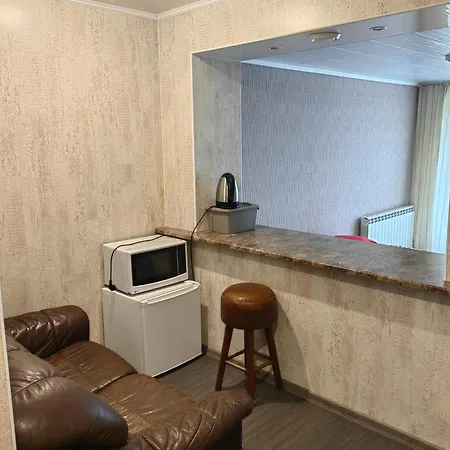 Motel Route House 39 Jogeva