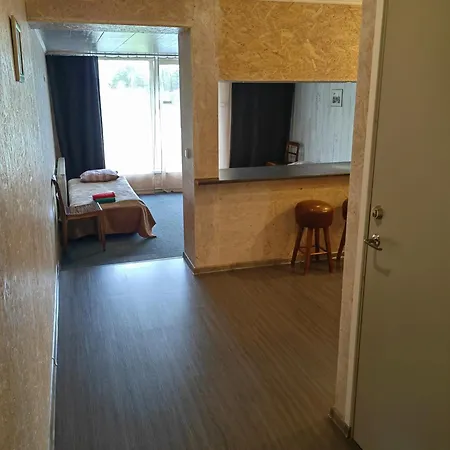 Route House 39 Jogeva