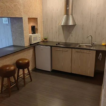 Route House 39 *